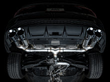Load image into Gallery viewer, AWE 22-24 Audi 8Y S3 Track Edition Exhaust  - Chrome Silver Tips