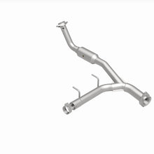 Load image into Gallery viewer, MagnaFlow 05-06 Ford Expedition 5.4L Direct Fit Converter