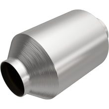 Load image into Gallery viewer, MagnaFlow Universal Catalytic Converter 2.5 Inch OEM