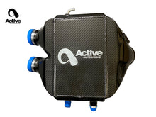 Load image into Gallery viewer, F8X S55 CNC Aftercooler Cooling Kit