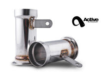 Load image into Gallery viewer, Active Autowerke BMW Exhaust Stubbies for E9X M3