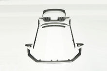 Load image into Gallery viewer, AIMGAIN Sport Full Body Kit (Carbon, 3 PC) - Honda Civic Type R 2023+ (FL5)