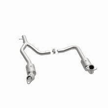 Load image into Gallery viewer, MagnaFlow 09-14 Ford E-250 4.6L Direct Fit Converter