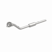 Load image into Gallery viewer, MagnaFlow Direct Fit Catalytic Converter 00-05 Audi TT 1.8L