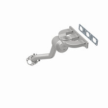 Load image into Gallery viewer, MagnaFlow 01-06 BMW X5 3.0L Direct Fit Converter