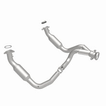 Load image into Gallery viewer, MagnaFlow 09-10 Cadillac Escalade 6.2L Direct Fit Converter