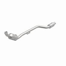 Load image into Gallery viewer, MagnaFlow 06-07 Mercedes-Benz C280 3.0L Direct Fit Converter