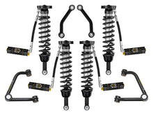 Load image into Gallery viewer, ICON 21-24 GM Tahoe/Suburban/Yukon/Yukon XL 2.5-3.25in Stage 4 Suspension System