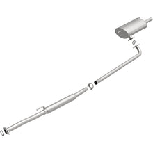 Load image into Gallery viewer, MagnaFlow BRE Exhaust Kit 94-96 Toyota Camry 2.2L