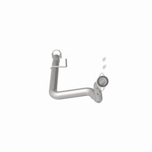 Load image into Gallery viewer, BRE Exhaust 93-98 Grand Cherokee Grand Wagoneer 4.0L 5.2L Front Pipe Kit