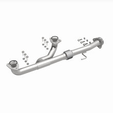 Load image into Gallery viewer, BRE Exhaust 05-10 Odyssey 3.5L Front Pipe Kit