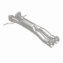 Load image into Gallery viewer, MagnaFlow 2010 Ford Taurus 3.5L Direct Fit Converter
