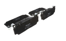 Load image into Gallery viewer, Brembo 14-19 BMW M5/ BMW M2/ BMW M6/ BMW M6 Gran Coupe Front Low-Met Brake Pad