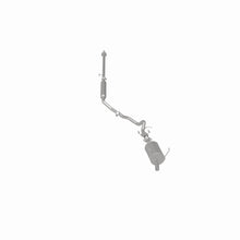 Load image into Gallery viewer, MagnaFlow BRE Exhaust Kit 97-01 Honda CR-V 2.0L