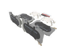 Load image into Gallery viewer, Brembo 15-20 Chevrolet Colorado/ GMC Canyon Front NAO Brake Pad
