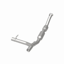 Load image into Gallery viewer, MagnaFlow 02-03 Ford F-150 5.4L Direct Fit Converter