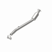 Load image into Gallery viewer, MagnaFlow 2005 Land Rover Range Rover 4.4L Direct Fit Converter