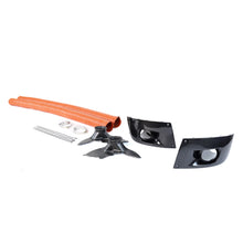 Load image into Gallery viewer, Subaru STI Brake Rotor Cooling Kit 2011-2014                      Subaru STI Brake Rotor Cooling Kit 2011-2014