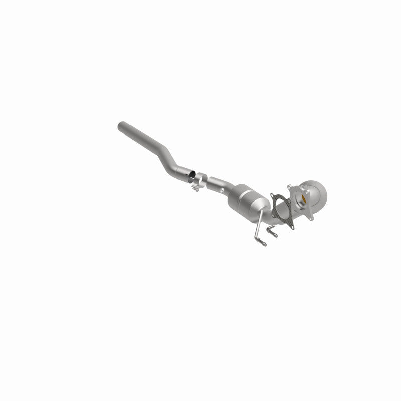 MagnaFlow 14-17 Volkswagen Tiguan 2.0L Direct Fit Converter