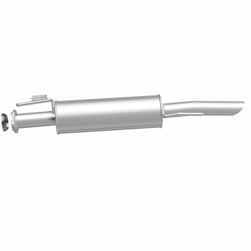 BRExhaust 01-03 Toyota Sienna Muffler Kit
