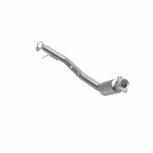 Load image into Gallery viewer, MagnaFlow 07-08 Land Rover Range Rover 4.4L Direct Fit Converter