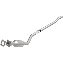 Load image into Gallery viewer, MagnaFlow 01-03 Chrysler Voyager 2.4L Direct Fit Converter