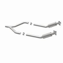 Load image into Gallery viewer, MagnaFlow 06-10 Ford Mustang 4.0L Direct Fit Converter