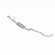 Load image into Gallery viewer, MagnaFlow BRE Exhaust Kit 02-07 Silverado Sierra