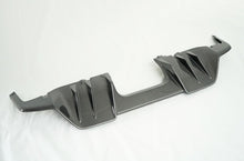 Load image into Gallery viewer, AIMGAIN Sport Rear DIffuser (CFRP) - Honda Civic Type R 2023+ (FL5)