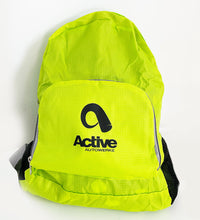 Load image into Gallery viewer, Active Autowerke Book Bag
