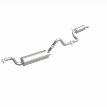 Load image into Gallery viewer, MagnaFlow BRE Exhaust Kit 08-10 Town &amp; Country Grand Caravan Routan
