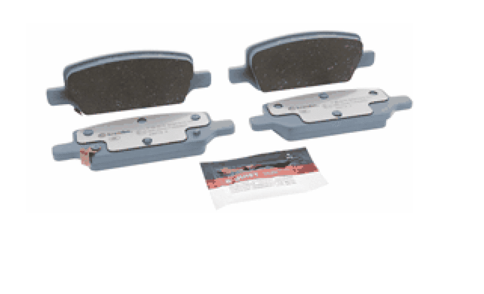 Brembo OE 17-21 Tesla 3/20-21 Y EVPad BrakePad