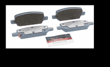 Load image into Gallery viewer, Brembo OE 17-21 Tesla 3/20-21 Y EVPad BrakePad
