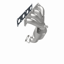Load image into Gallery viewer, MagnaFlow 2015 Jeep Cherokee 2.4L Direct Fit Converter
