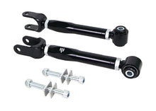 Load image into Gallery viewer, Whiteline 09+ Nissan 370Z/Z Adjustable Toe Control Arm