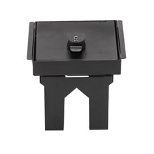 Load image into Gallery viewer, Tuffy 16-23 Toyota Tacoma Console Safe W/ Combo Lock
