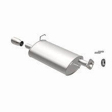 Load image into Gallery viewer, MagnaFlow BRE Exhaust Kit 04-12 Mitsubishi Galant 2.4L