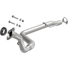 Load image into Gallery viewer, BRE Exhaust 93-98 Grand Cherokee Grand Wagoneer 4.0L 5.2L Front Pipe Kit