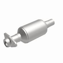 Load image into Gallery viewer, MagnaFlow 94-95 S10/Sonoma 2.2L CA Direct Fit Converter