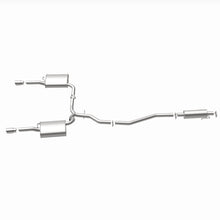 Load image into Gallery viewer, MagnaFlow BRE Exhaust Kit 06-12 Fusion Milan MKZ