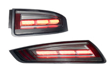 Load image into Gallery viewer, MORIMOTO PORSCHE 911 997.1 (05-08) XB LED TAIL LIGHTS