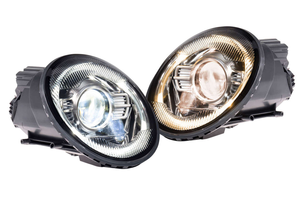 MORIMOTO PORSCHE 911 993 (94-98): MORIMOTO XB LED HEADLIGHTS