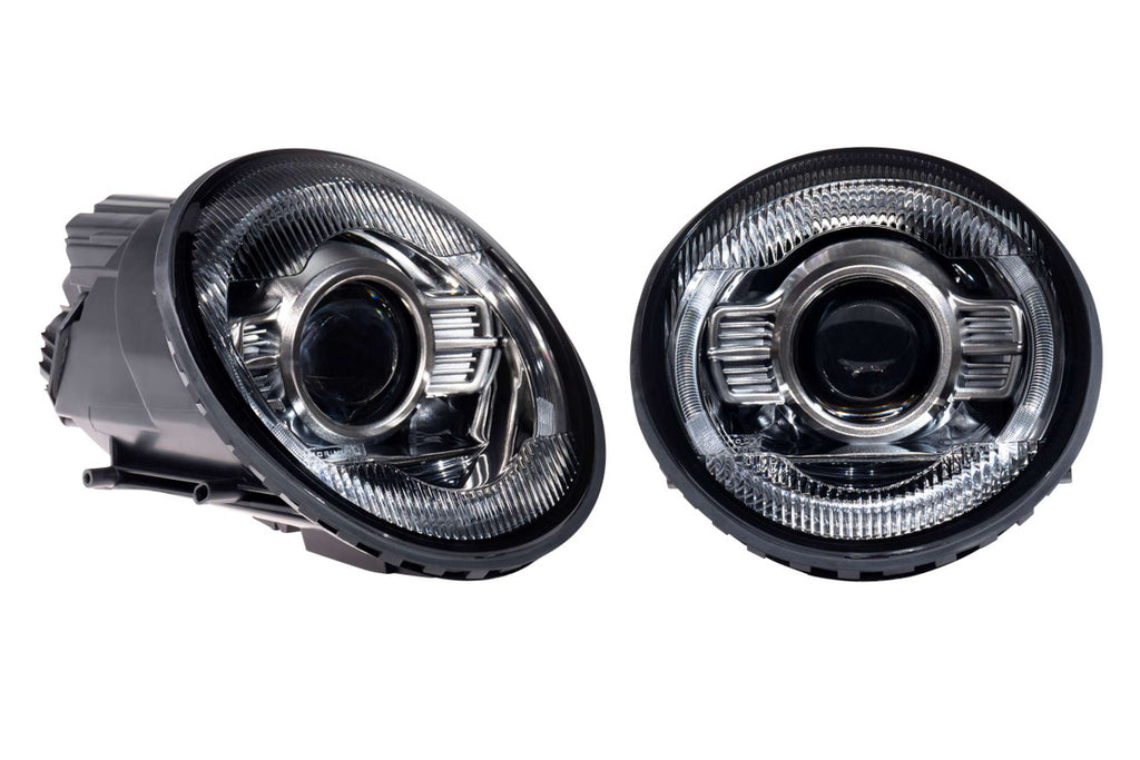 MORIMOTO PORSCHE 911 993 (94-98): MORIMOTO XB LED HEADLIGHTS