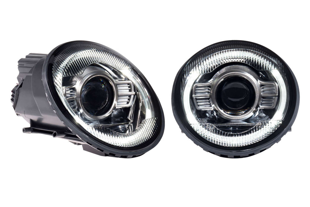 MORIMOTO PORSCHE 911 993 (94-98): MORIMOTO XB LED HEADLIGHTS