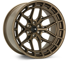 Load image into Gallery viewer, Vossen HFX-1 18x9 - 8x170 - ET18 - Deep Face - 125.1 - Terra Bronze Wheel