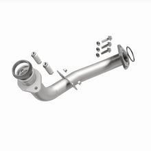 Load image into Gallery viewer, MagnaFlow BRExhaust 16-22 Honda HR-V 1.8L Front Pipe Kit