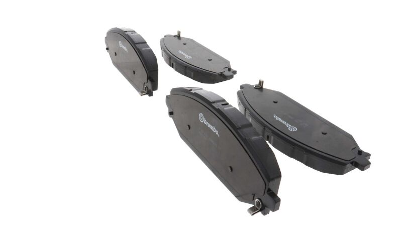 Brembo 19-22 Ram 1500 Front Low-Met Brake Pad