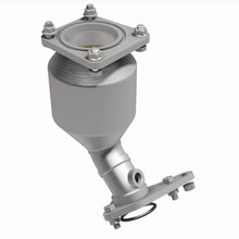 Load image into Gallery viewer, MagnaFlow 16-21 Nissan Maxima 3.5L Direct Fit Converter (California Grade)