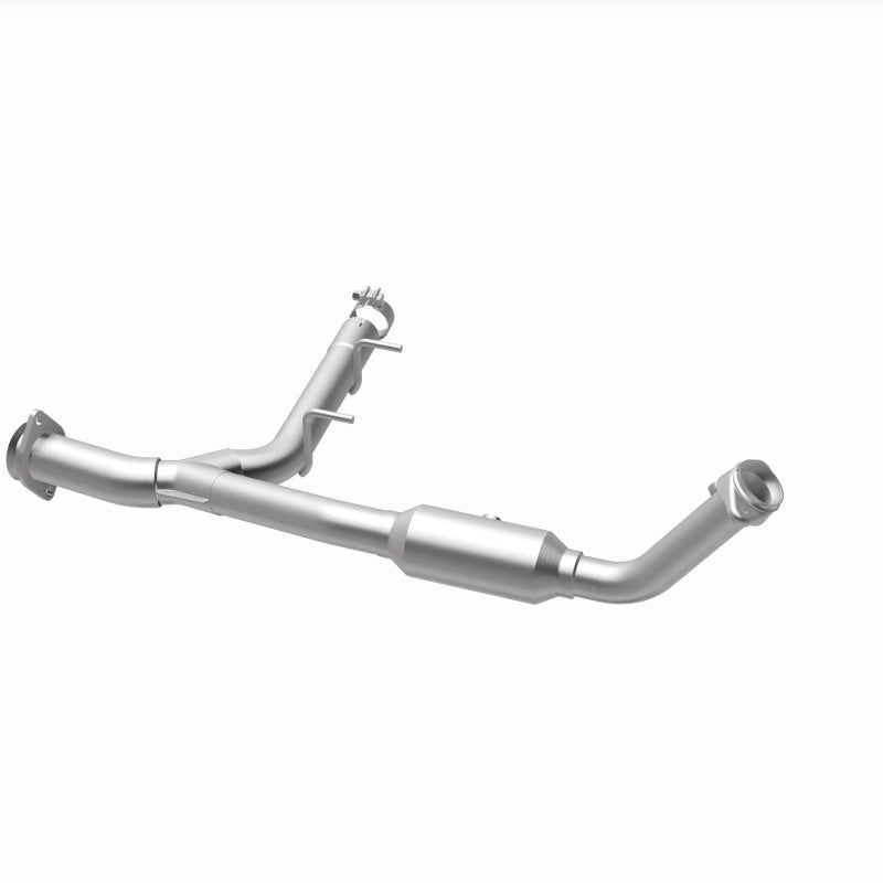 MagnaFlow 05-06 Ford Expedition 5.4L Direct Fit Converter