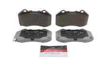 Load image into Gallery viewer, Brembo 08-10 Mazda MX-5 Miata/ Chevrolet HHR/ Chevrolet Cobalt Front NAO Brake Pad